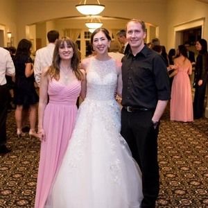 Meet your Posher, Kelsey